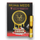 Muhameds Strawberry Sativa Cartridge