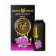 Muhameds Grand Daddy Purp Indica Cartridge